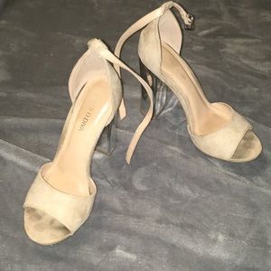 Prom/ Homecoming shoes